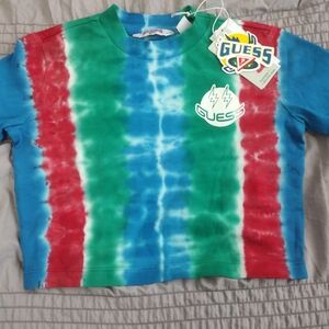 Guess girls top by JBalvin